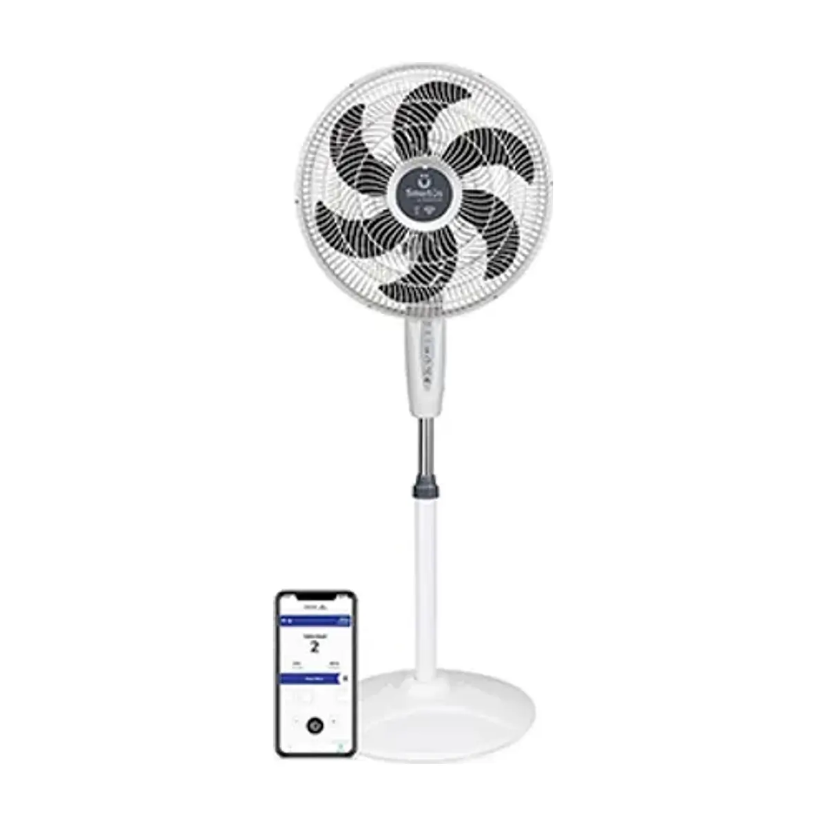 Ventilador Taurus Stardust 16"