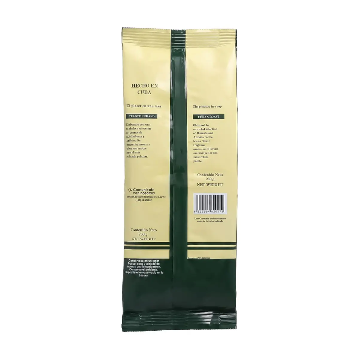 Café tostado y molido Regil (250 g / 8.8 oz) - Thumbnail 2