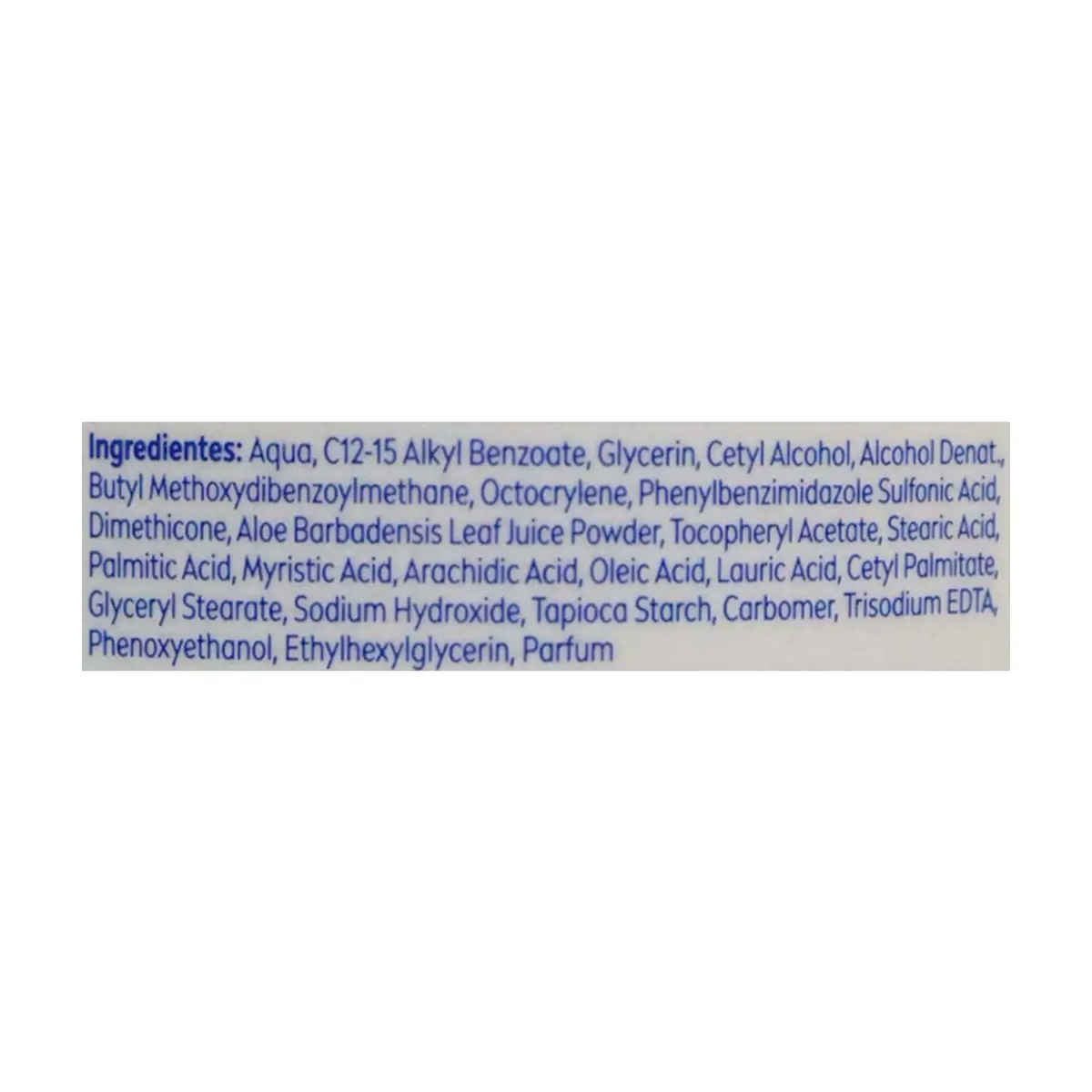 Crema corporal humectante con protección solar FPS15 72 H Nivea (220 ml) - Thumbnail 2