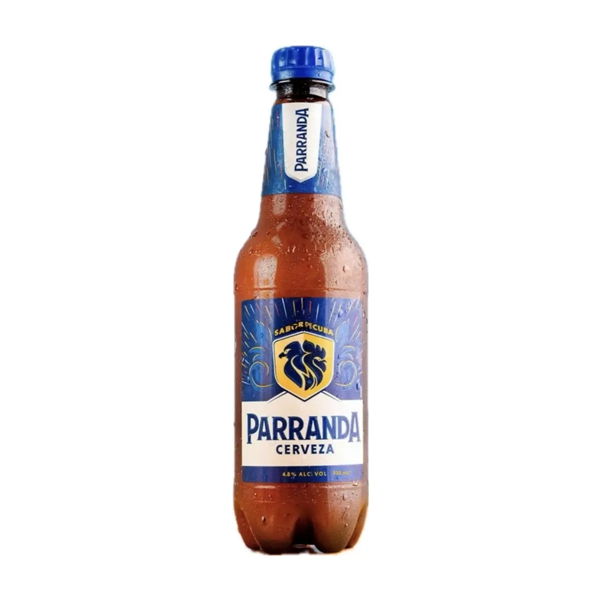 Cerveza Parranda (330 ml) - Miniatura 1