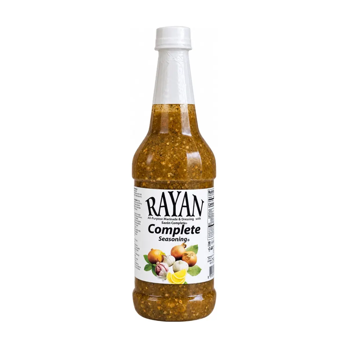 Sazón completo Rayan (750 g / 1.65 lb) - Imagen 1