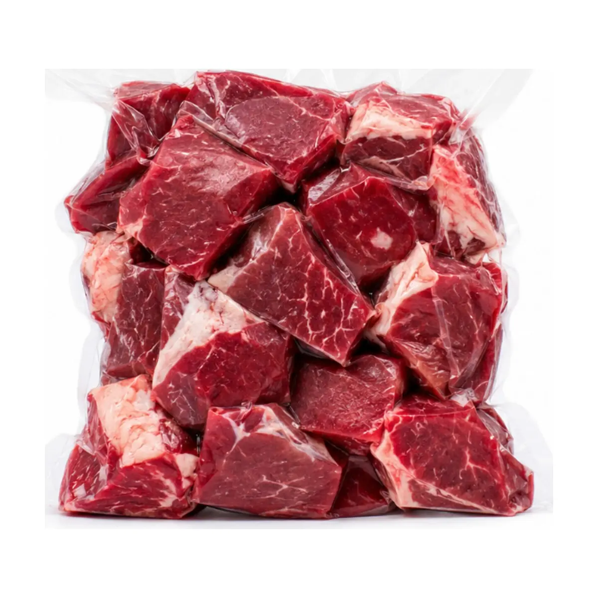 Carne de res troceada Multisell (2 kg / 4.4 lb) - Thumbnail 3