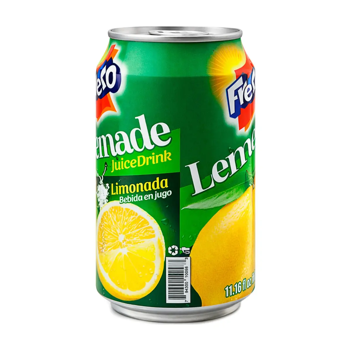 Jugo de limonada Fresko (330 ml / 11.16 oz) - Thumbnail 2
