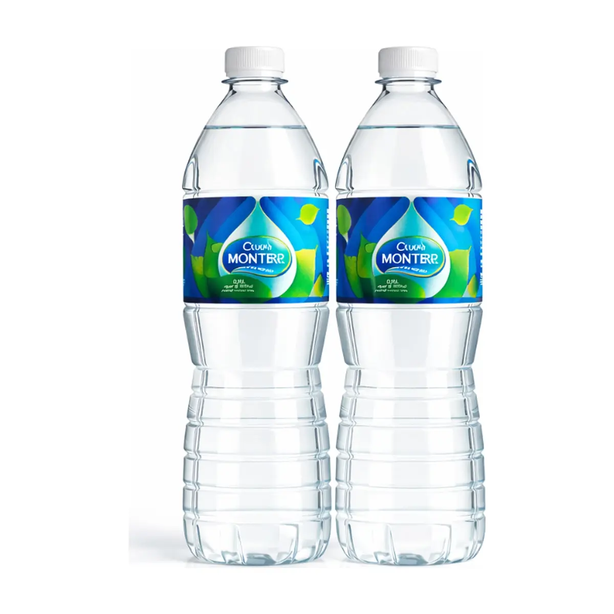 Agua mineral natural Ciego Montero (2 x 1.5 L)