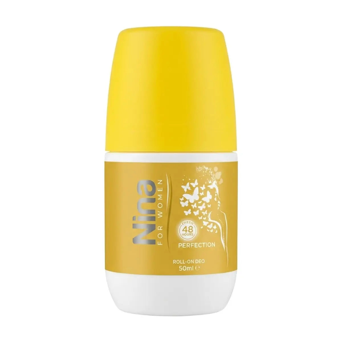 Desodorante para mujer perfección Nina (50 ml)