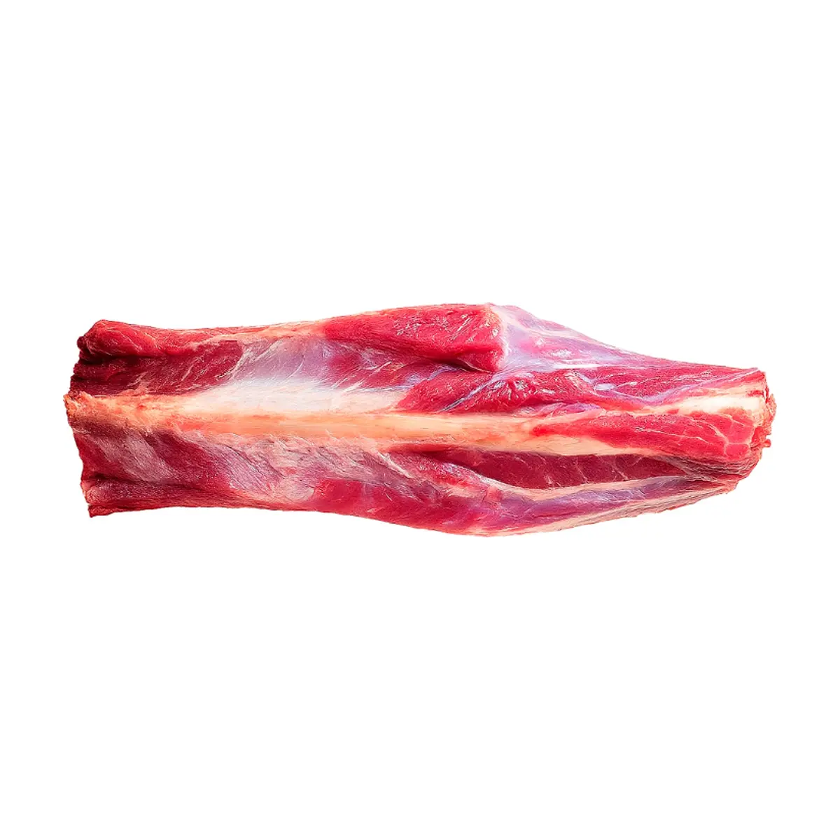 Lomo de carnero con hueso Peco (1 kg / 2.2 lb)