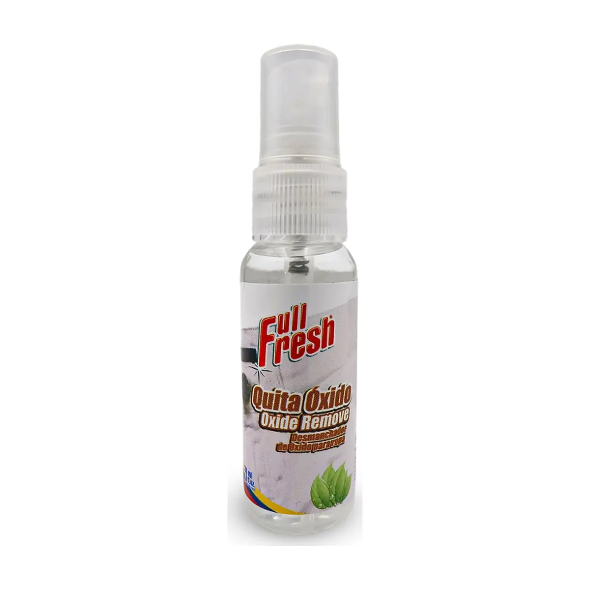 Quita óxido Full Fresh (30 ml / 1 fl oz)