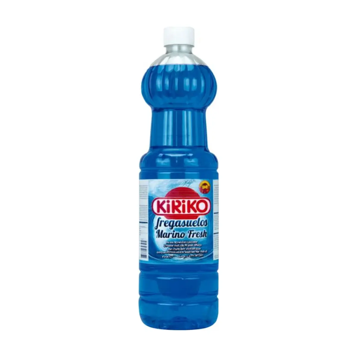 Friegasuelos Marino Fresh (1500 ml) KIRIKO
