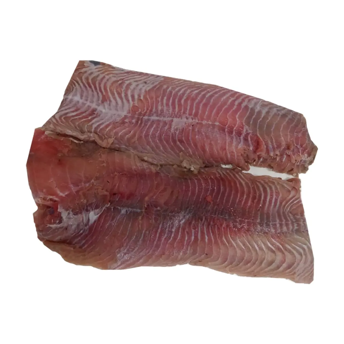 Filete de pescado Claria sin piel ALLÁ (1 kg / 2.2 lb) - Miniatura 1