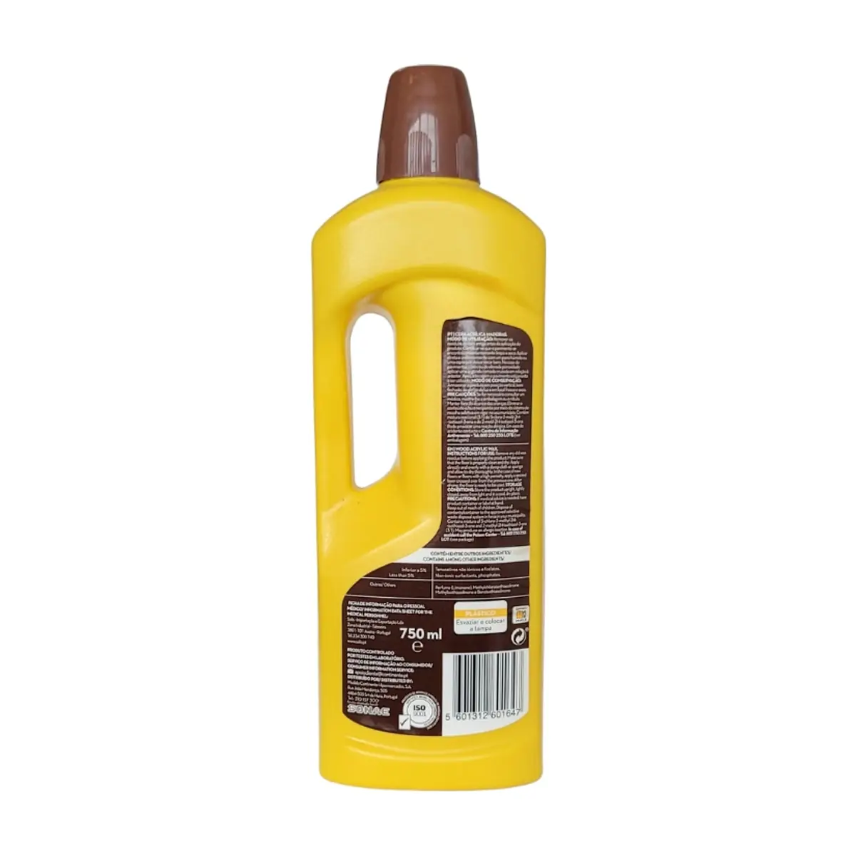 Cera acrílica Continente (750 ml / 25.4 fl oz) - Thumbnail 2