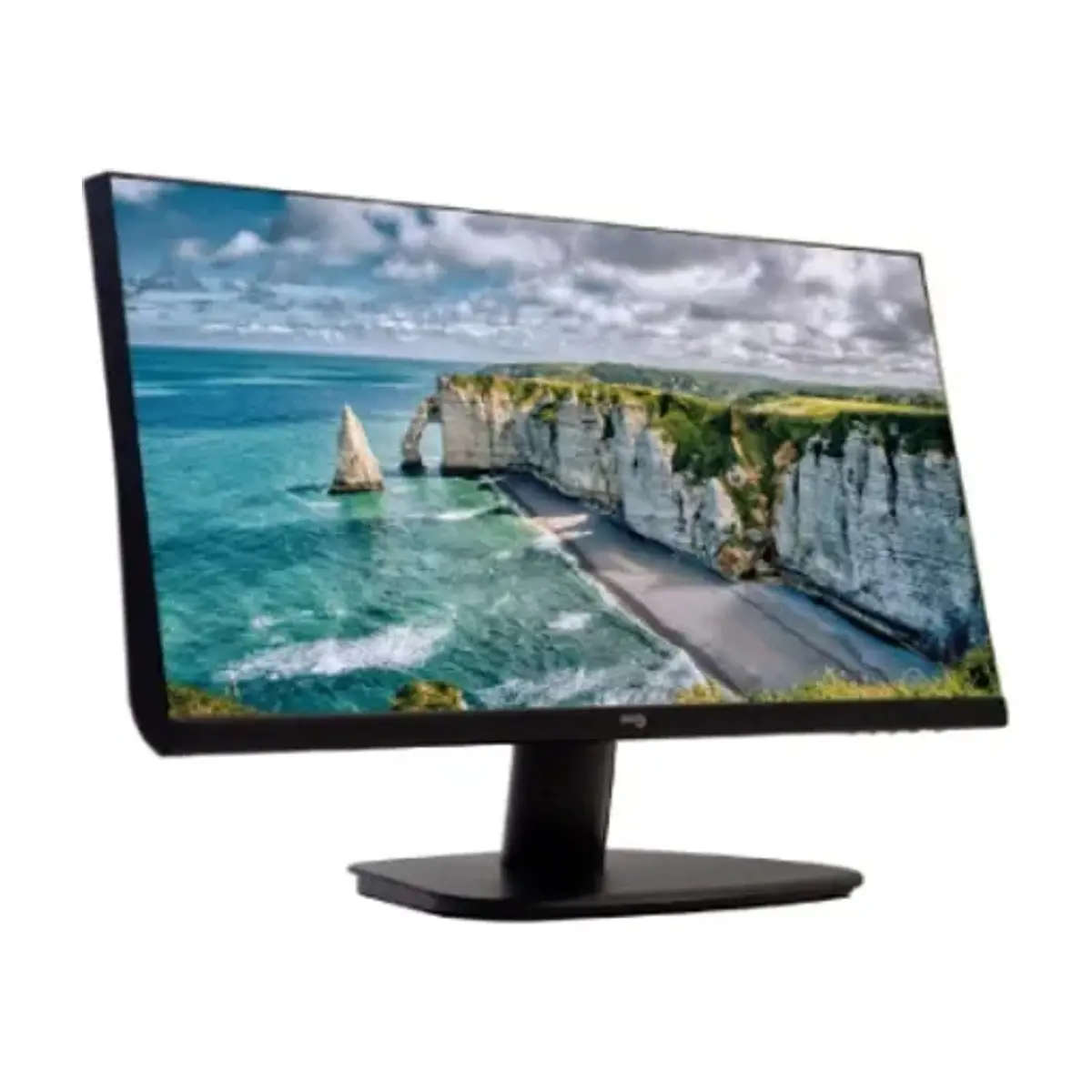 Monitor 24"" FullHD 1920x1080 @75 Hz, VGA, HDMI