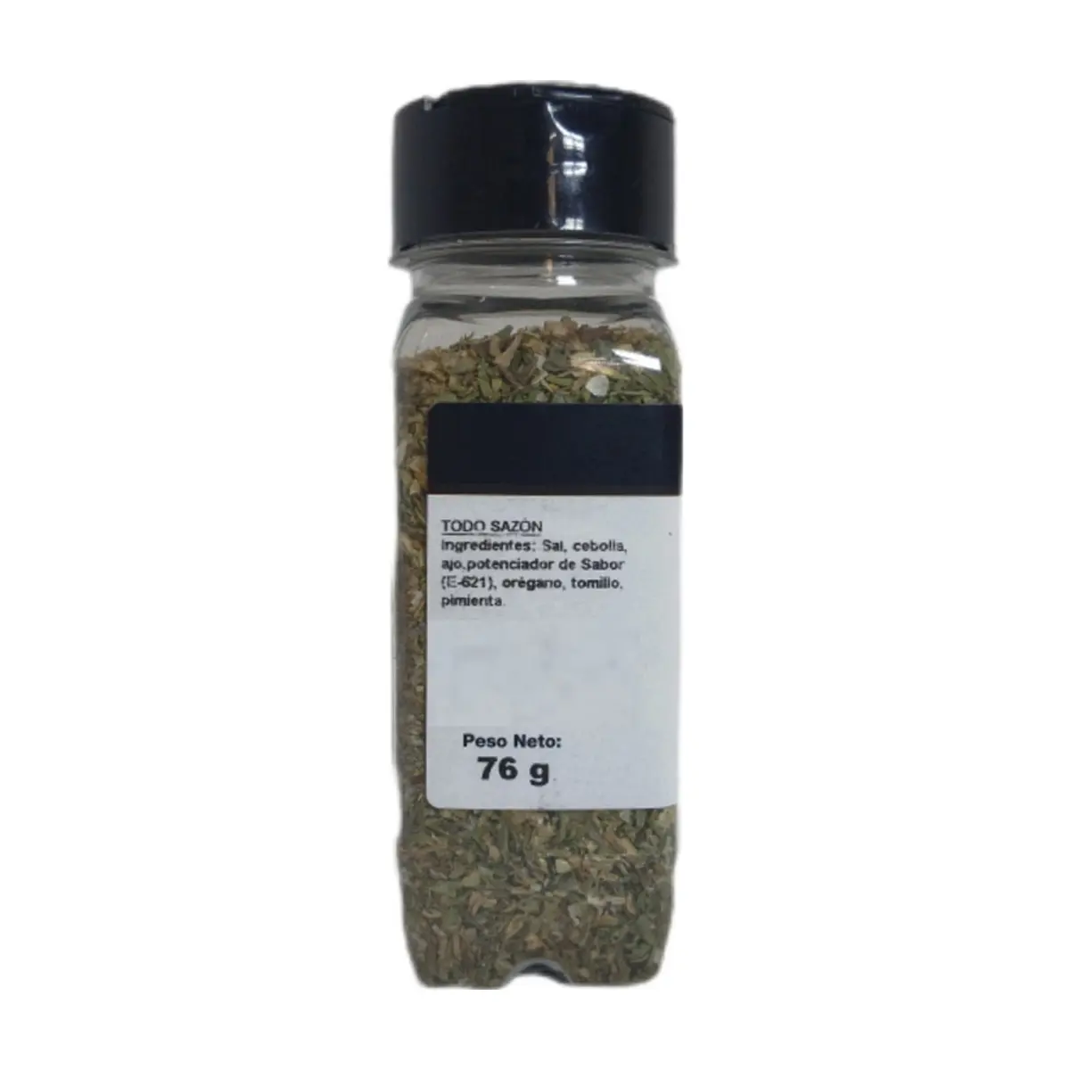 Todo sazón El niño Crespo (76 g / 2.68 oz) - Thumbnail 3