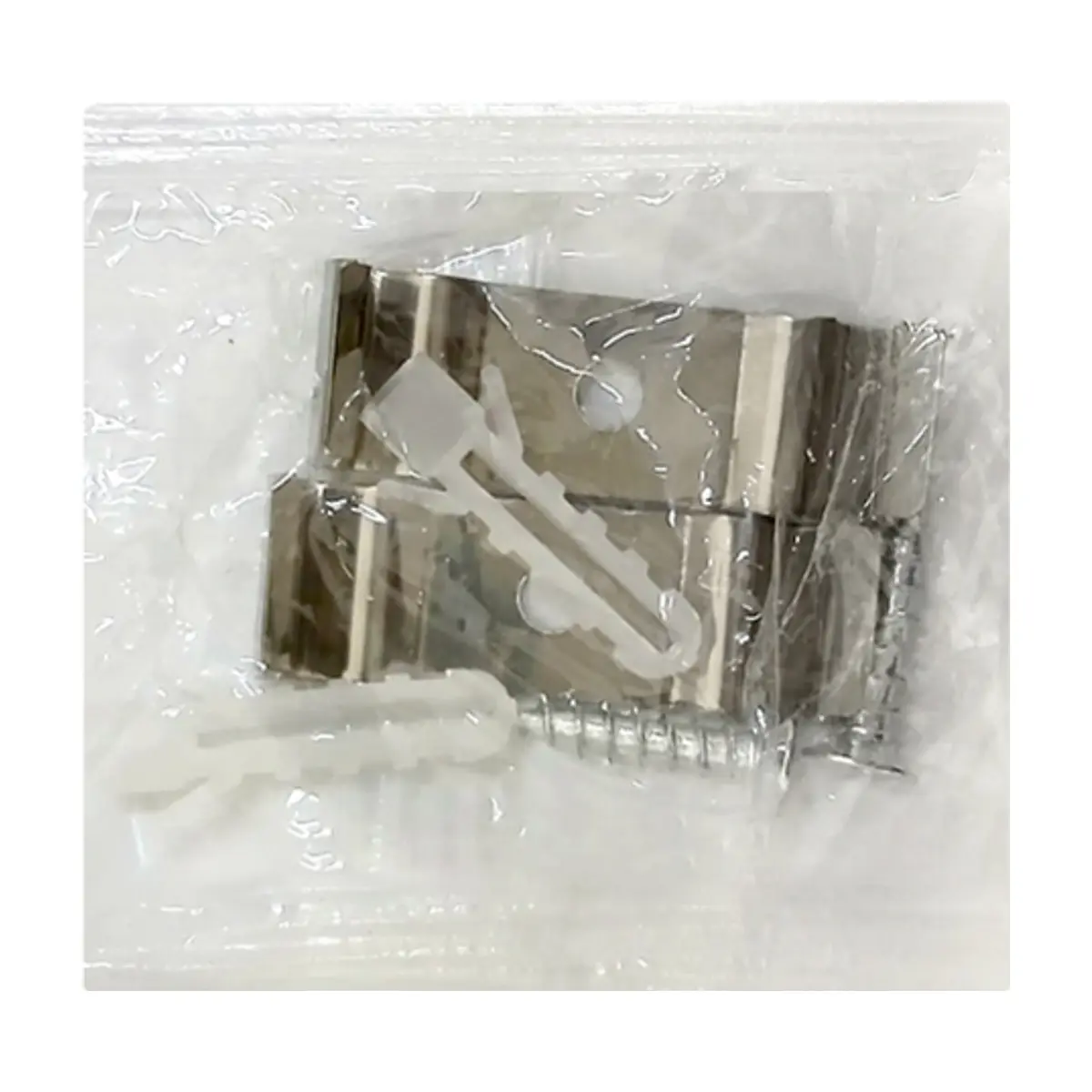 Soporte para tubo LED T8 9 W - Thumbnail 3