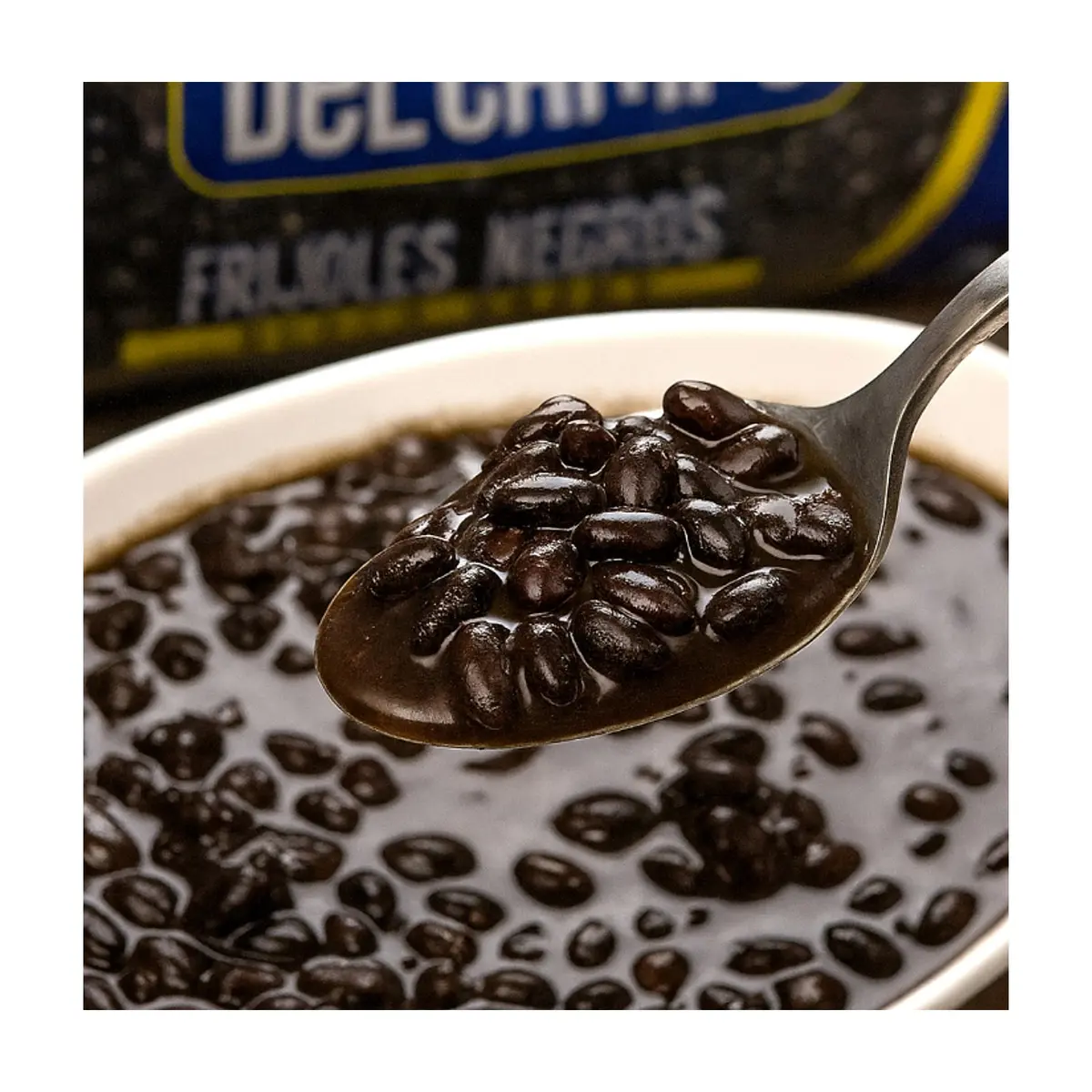 Combo de frijol negro (3 x 454g / 1lb) - Thumbnail 3