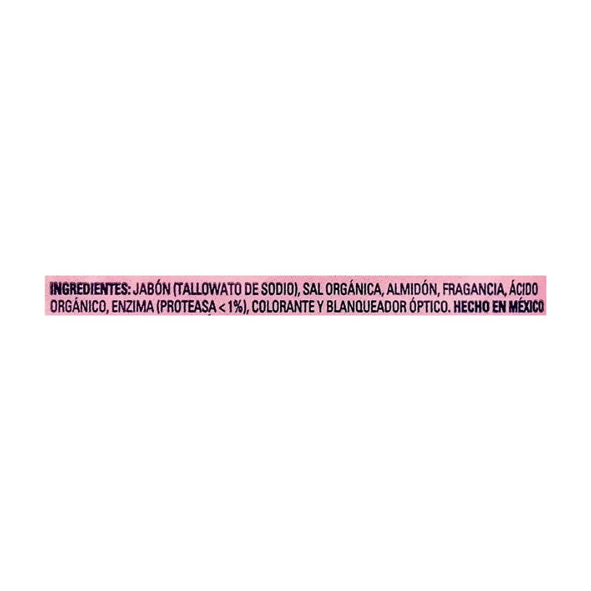 Jabón quitamanchas en barra para ropa de color Vanish (68 g / 2.4 oz) - Miniatura 2