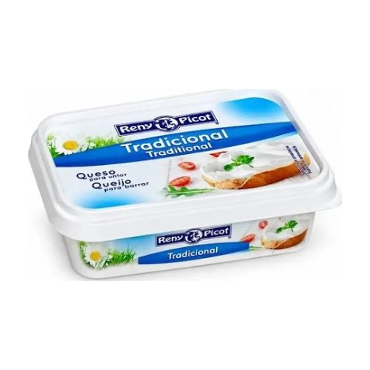 Queso Crema (200 gr) RENY PICOT