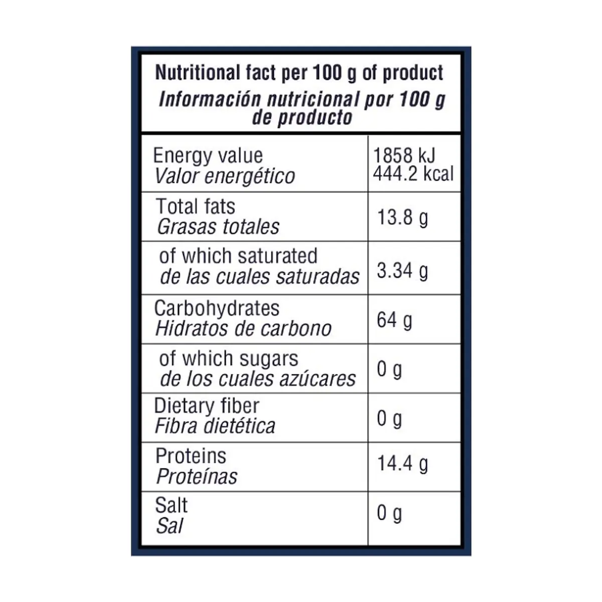 Café espresso Italiano YEYA (20 x 250 g / 8.8 oz) - Miniatura 3