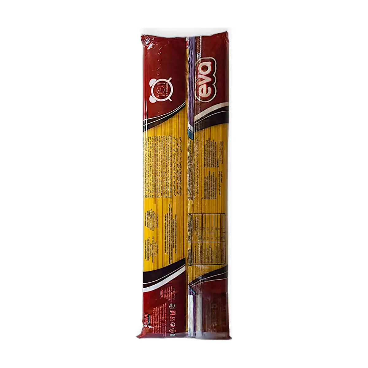 Espagueti Oba Eva (500 g / 1.1 lb) - Thumbnail 3