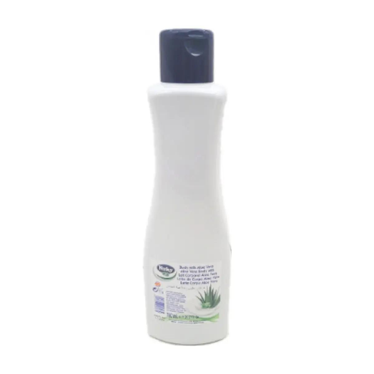 Crema corporal de aloe vera Nuky (719 g / 1.59 lb) - Thumbnail 3