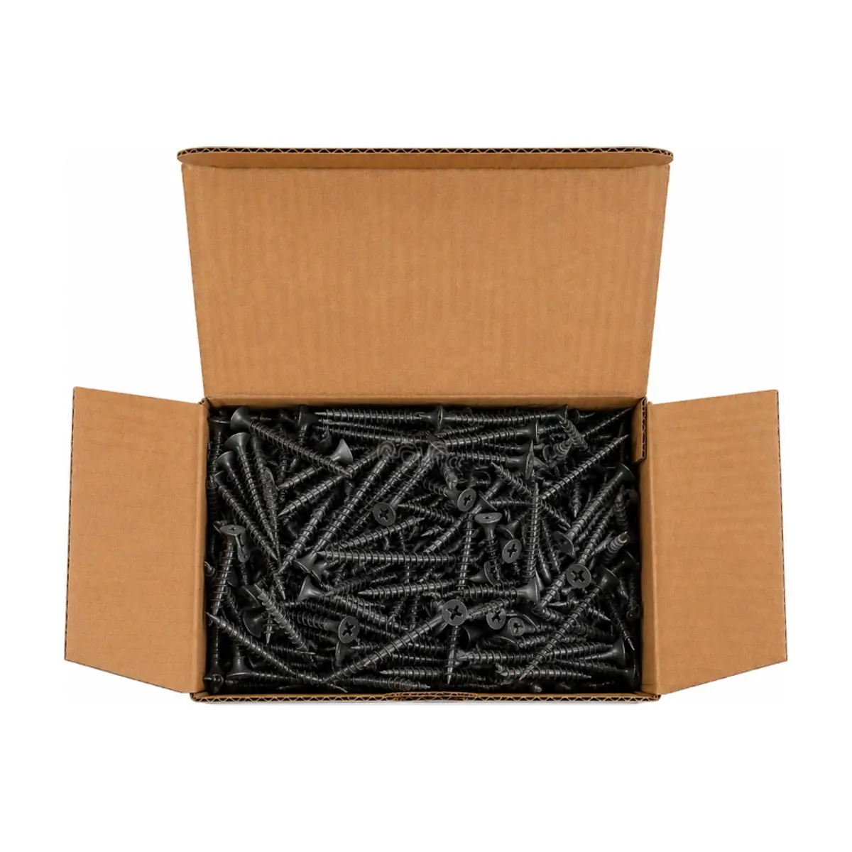 Caja de tornillos para paneles de yeso PDL LMC (1 kg / 2.2 lb)