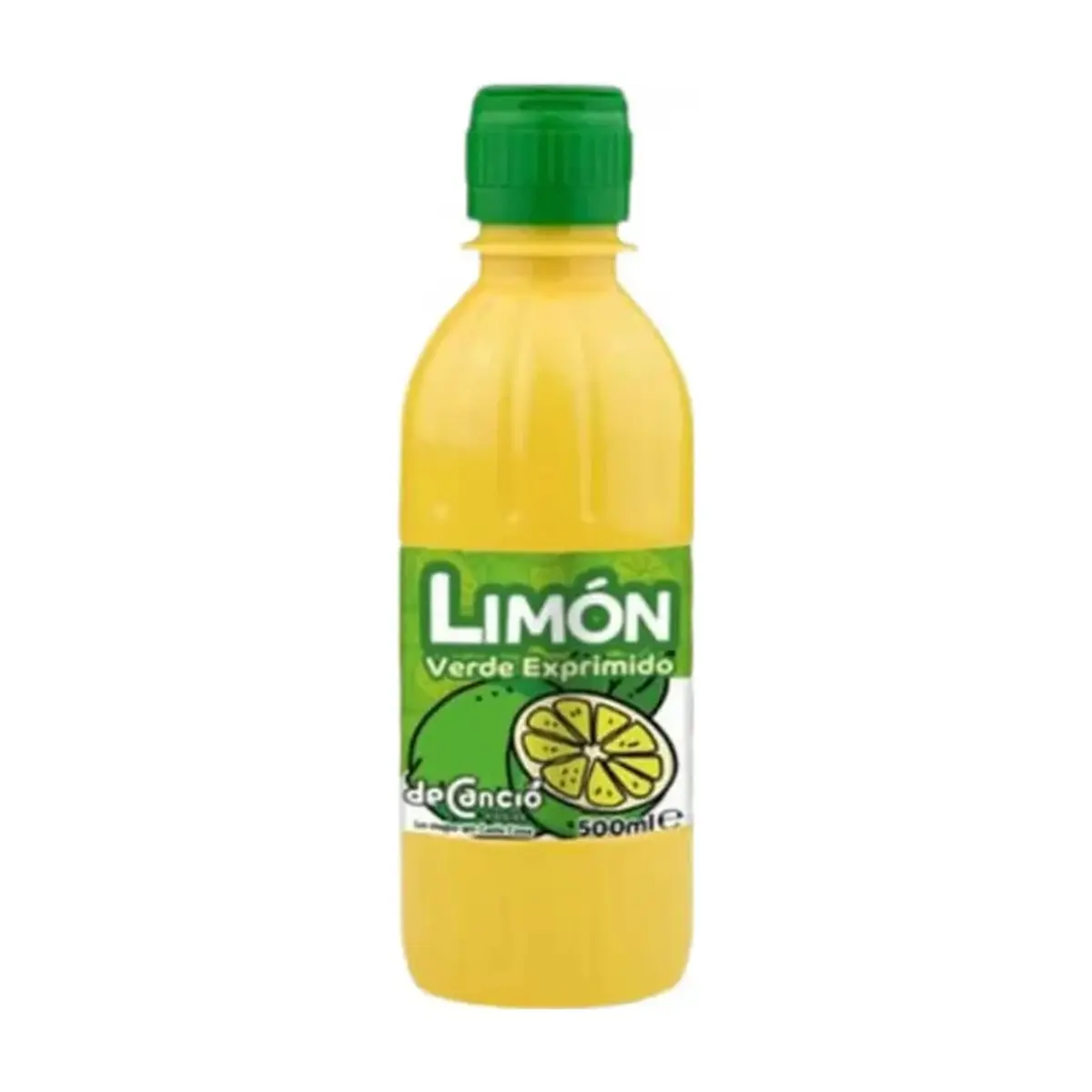 Zumo de Limon 500 ml