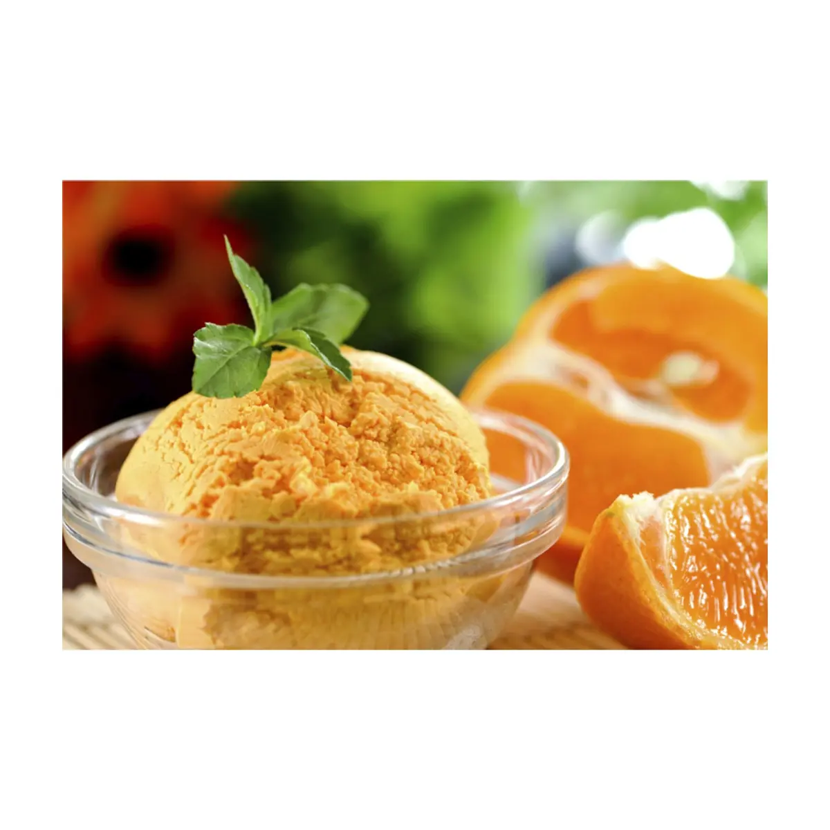 Helado de naranja piña Alask (4 L) - Thumbnail 4