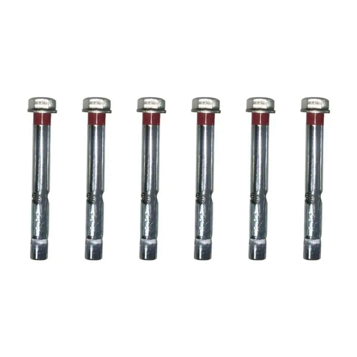 Tornillos expansionadores - 85 mm Torbex (6 U)