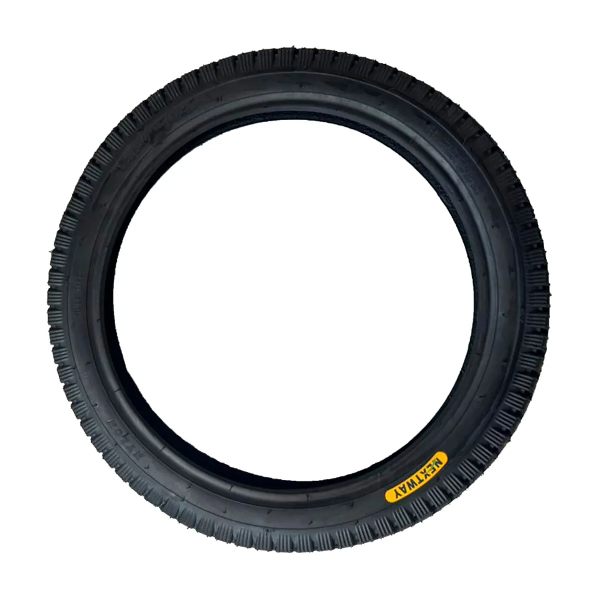 Neumático trasero para motocicleta 2.50-17 Nextway