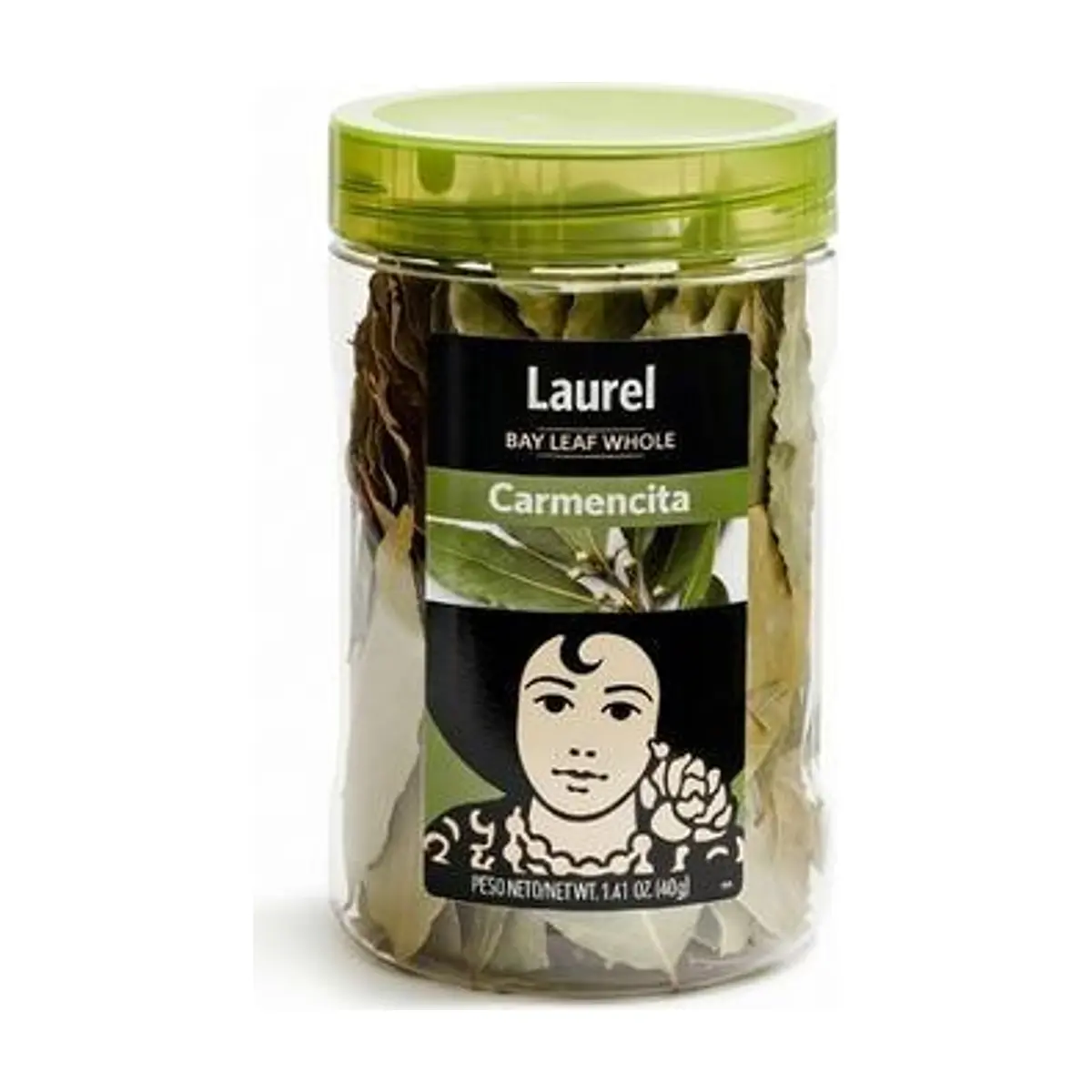 Laurel Hojas (40 gr) CARMENCITA