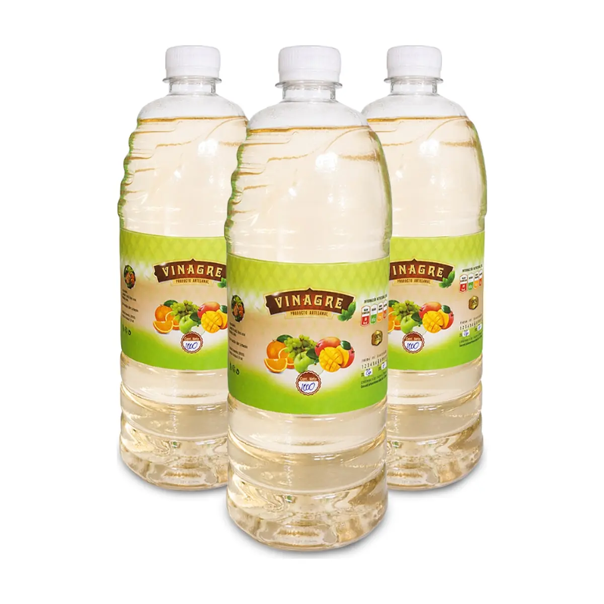 Vinagre La Victoria (3 x 1 L)