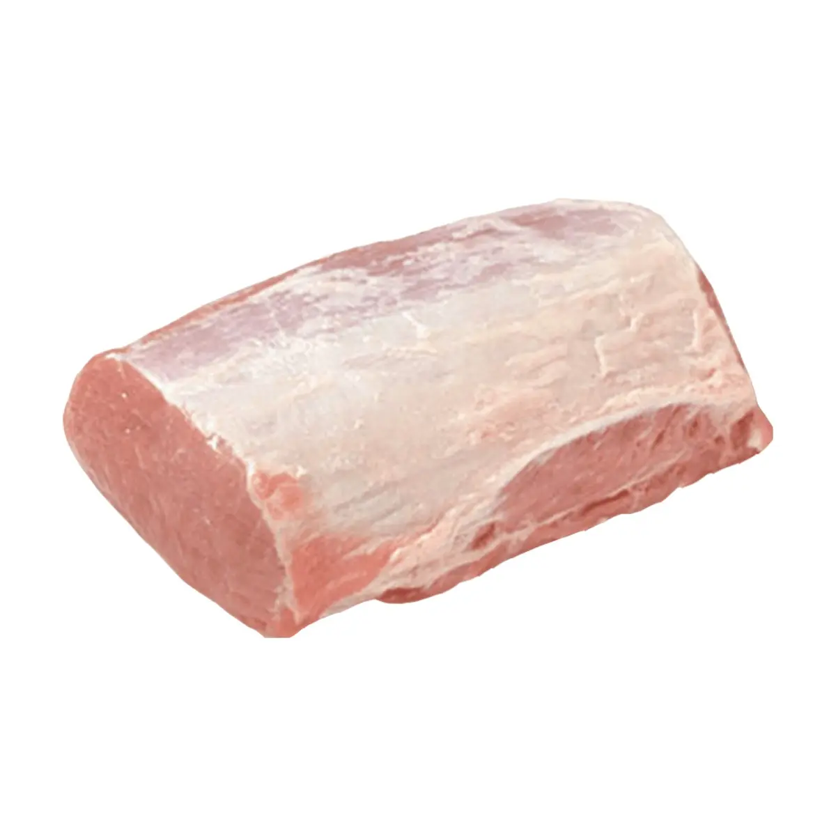 Lomo de cerdo sin hueso y sin piel May SM (1 kg / 2.2 lb)