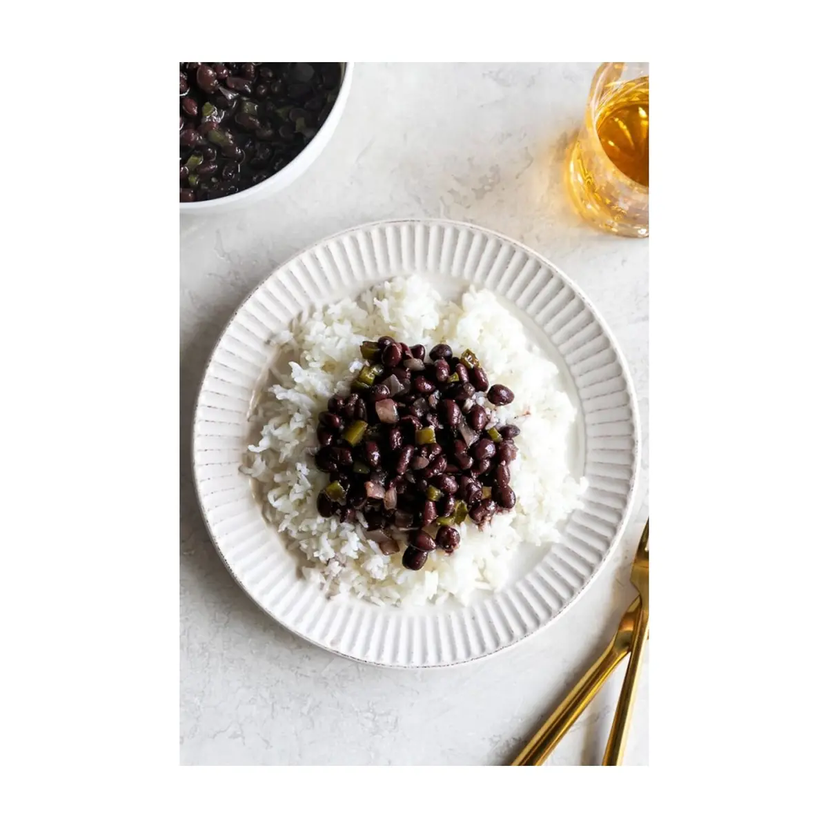 Frijoles negros (1.36 kg / 3 lb) - Thumbnail 4