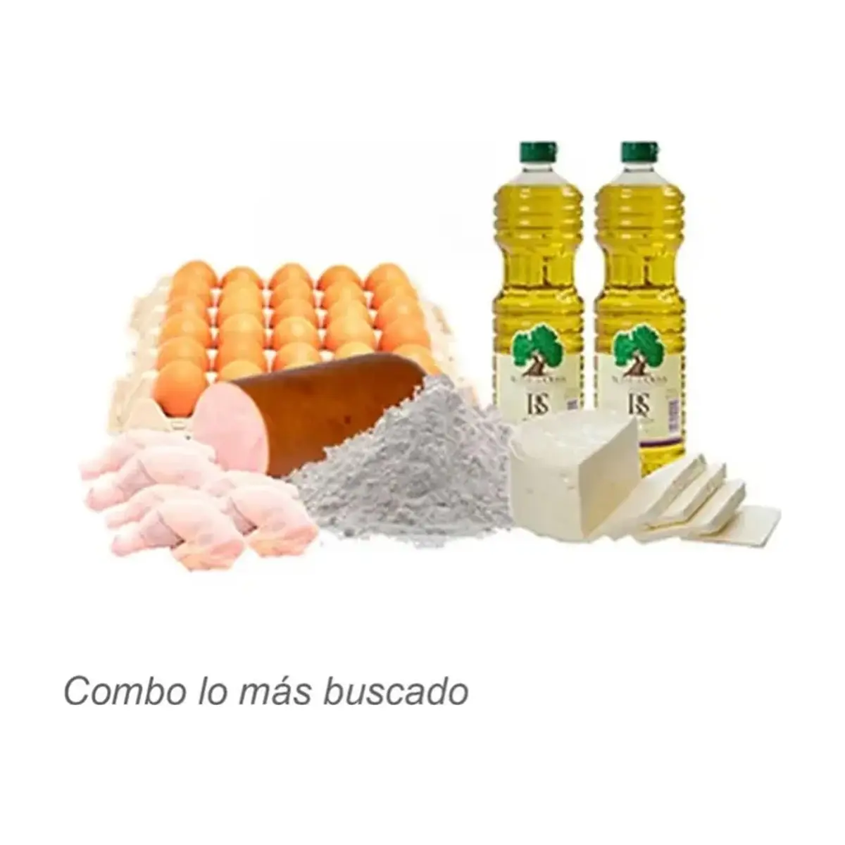 Lo mas Buscado