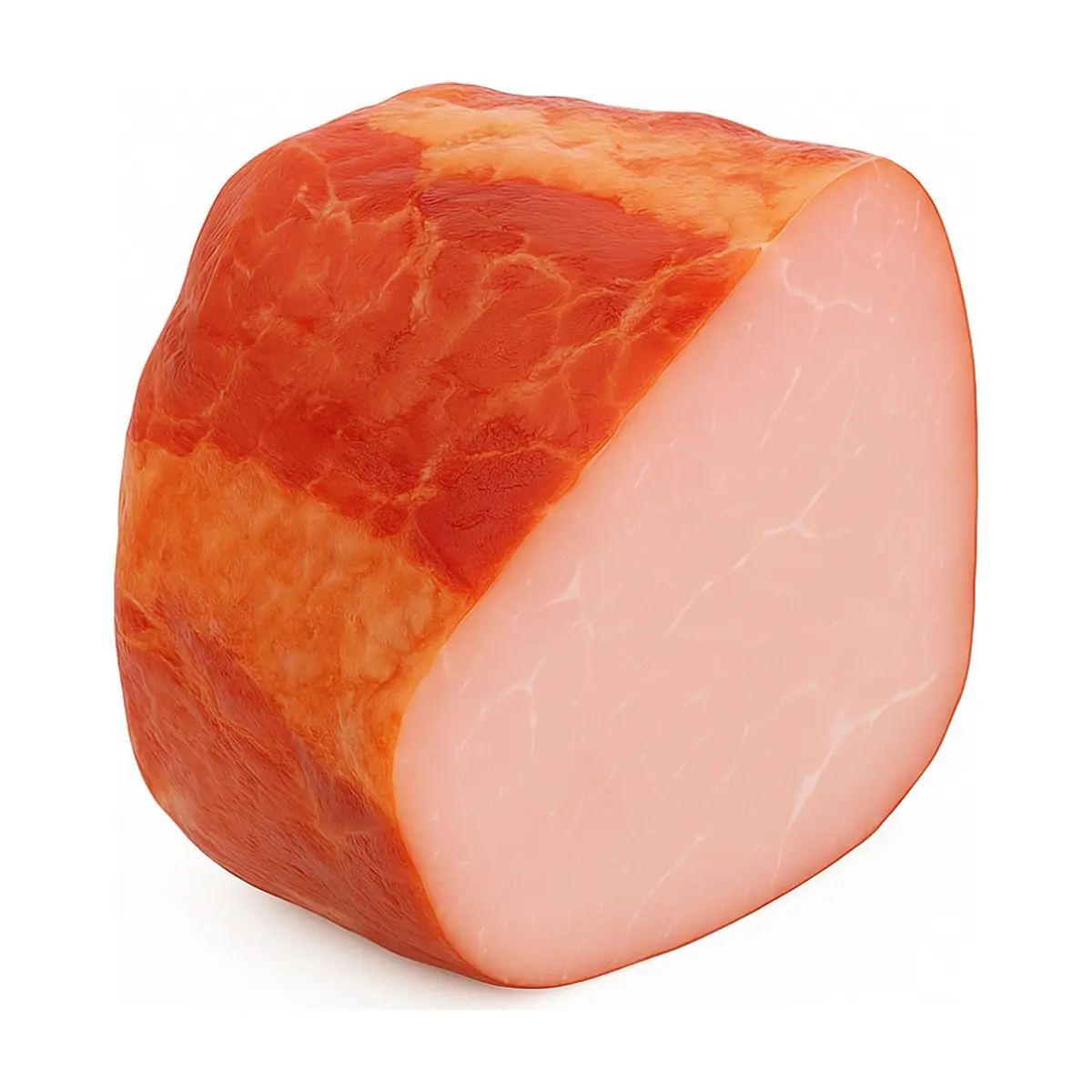 Lomo de cerdo ahumado BF Mayabeque (907 g / 2 lb)