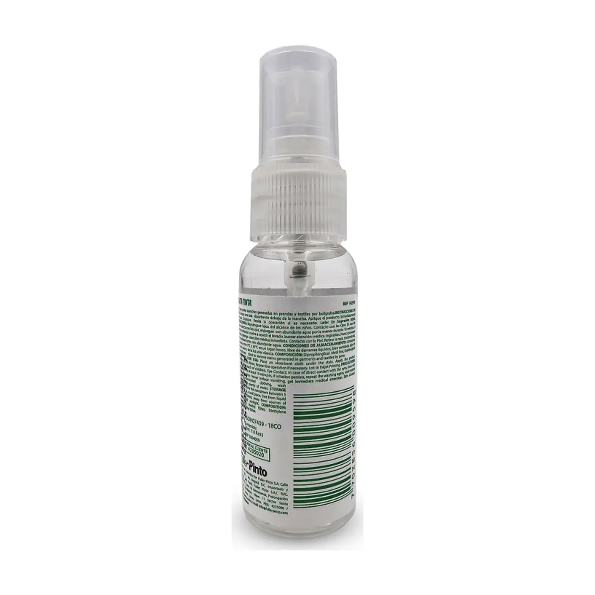 Quita tinta Full Fresh (30 ml / 1 fl. oz.) - Thumbnail 2