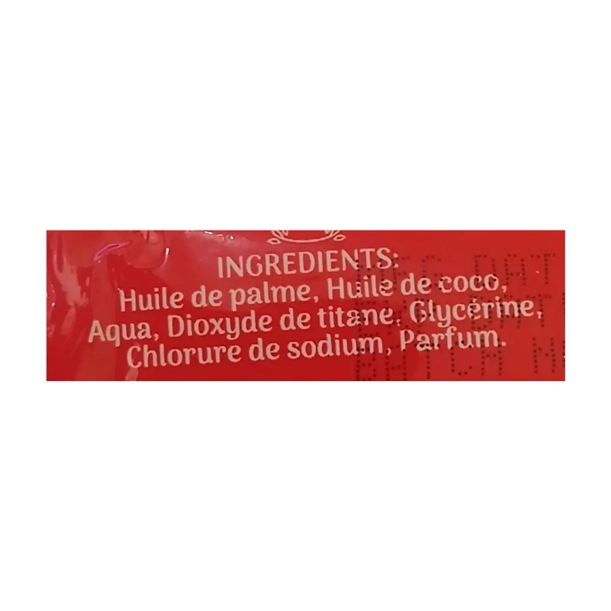 Jabón perfumado para lavar ropa Mea (150 g / 5.30 oz) - Thumbnail 3