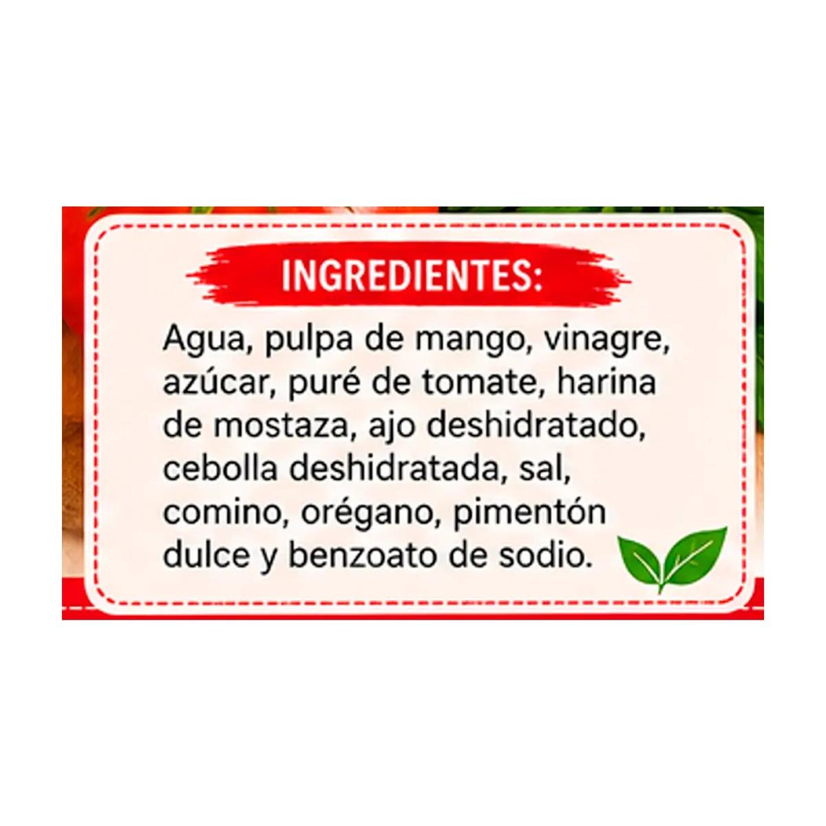 Sofrito criollo Amapola (500 ml) - Thumbnail 3