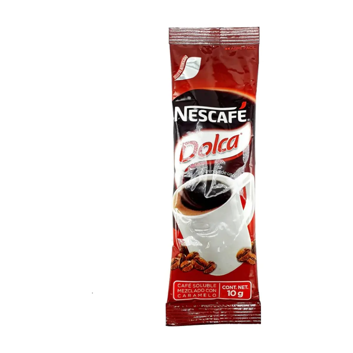 Café soluble Dolca Nescafe (10 g)