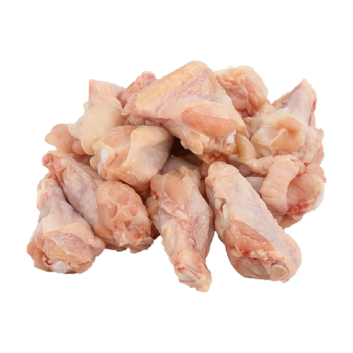 Alas crudas de pollo Dale (2.27 kg / 5 lb)