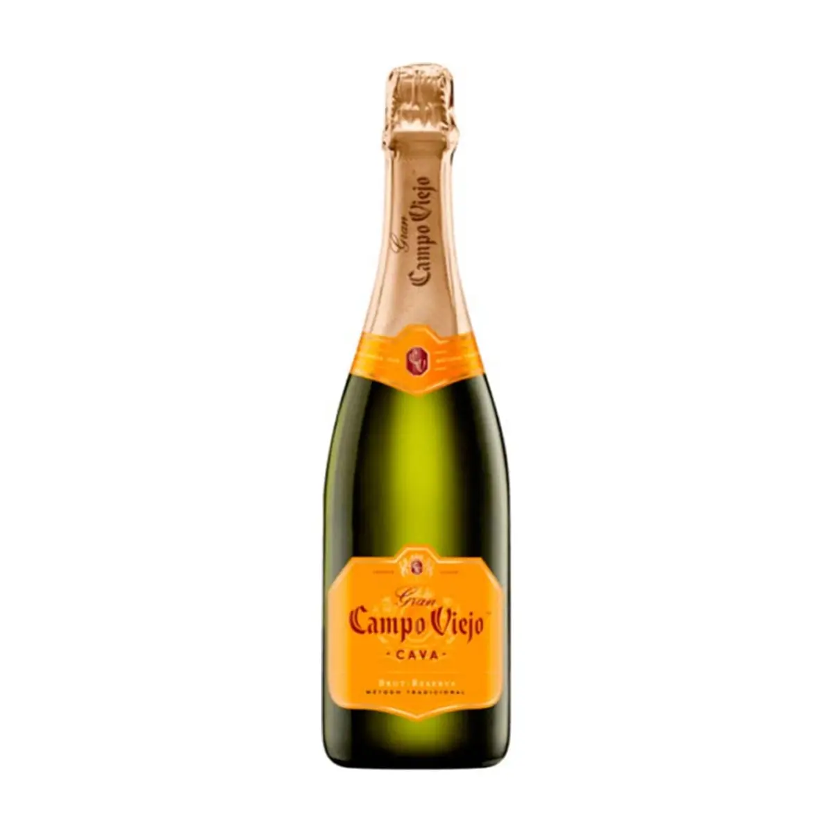 Cava Brut 11.5 % vol Campo Viejo (750 ml)