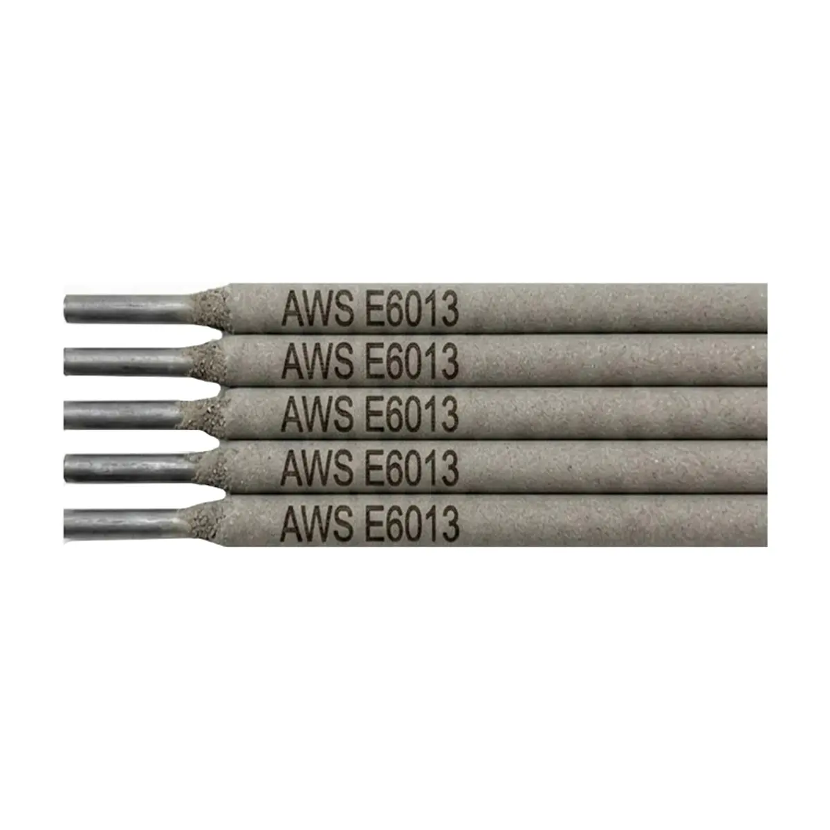 Electrodos de soldadura Golden Bridge E6013 (20 kg / 44 lb)