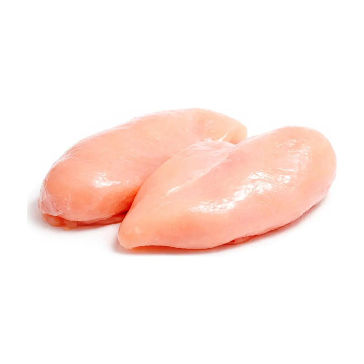 Pechuga de pollo sin piel y sin hueso PDL LMC (1 kg / 2.2 lb) - Imagen 1