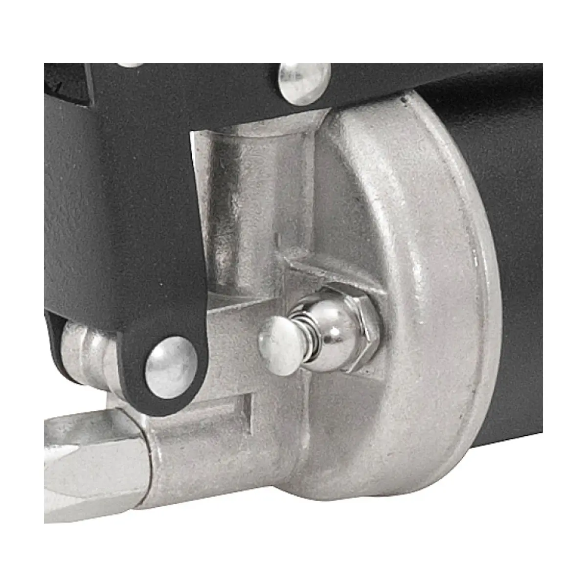 Bomba de engrase manual BMV 0500 Vonder - Thumbnail 5