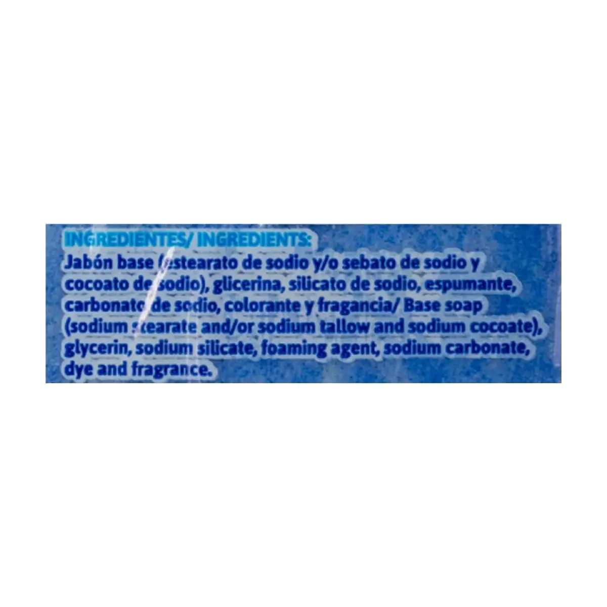 Jabón de lavar veteado Princesa (200 g / 7.05 oz) - Miniatura 2