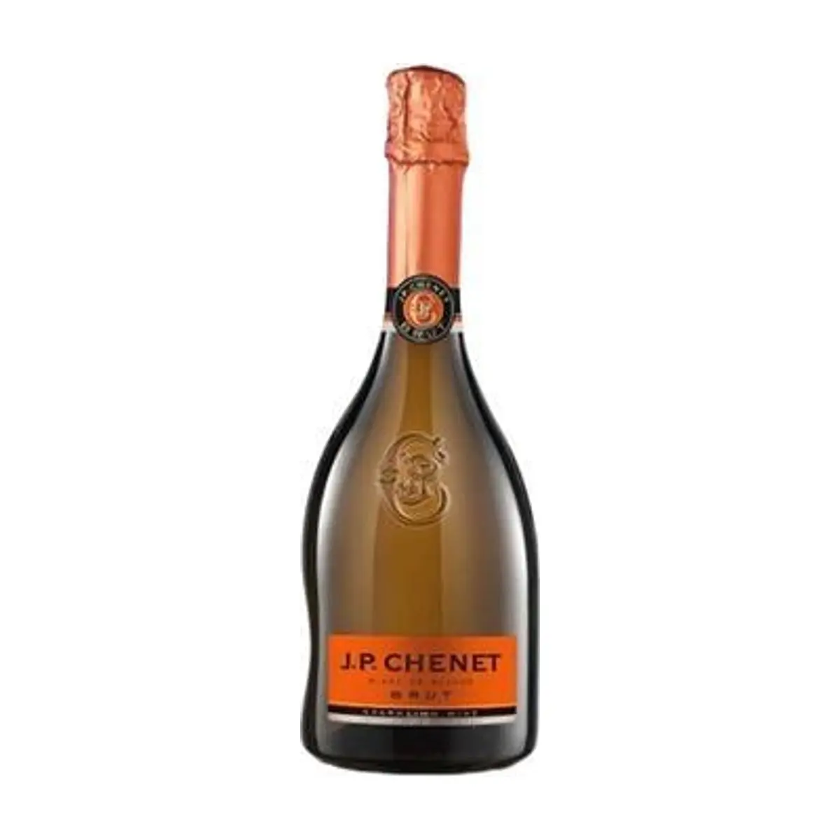 Vino Espumoso Brut (750 ml) JP CHENET