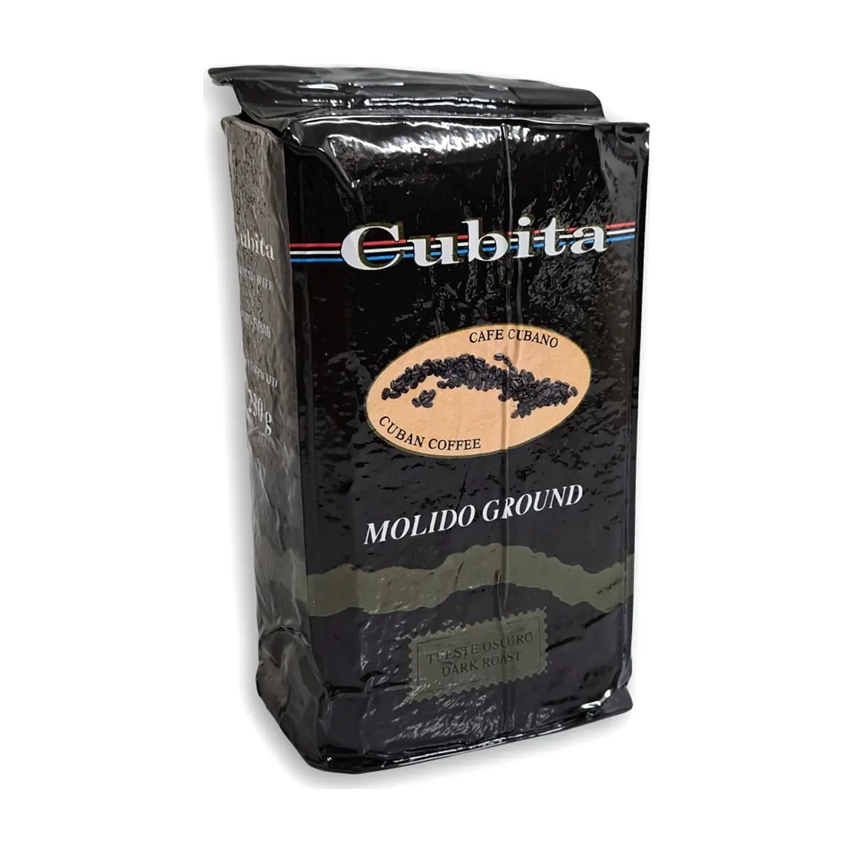 Café Molido Cubita (230 g / 8.11 oz) - Thumbnail 3