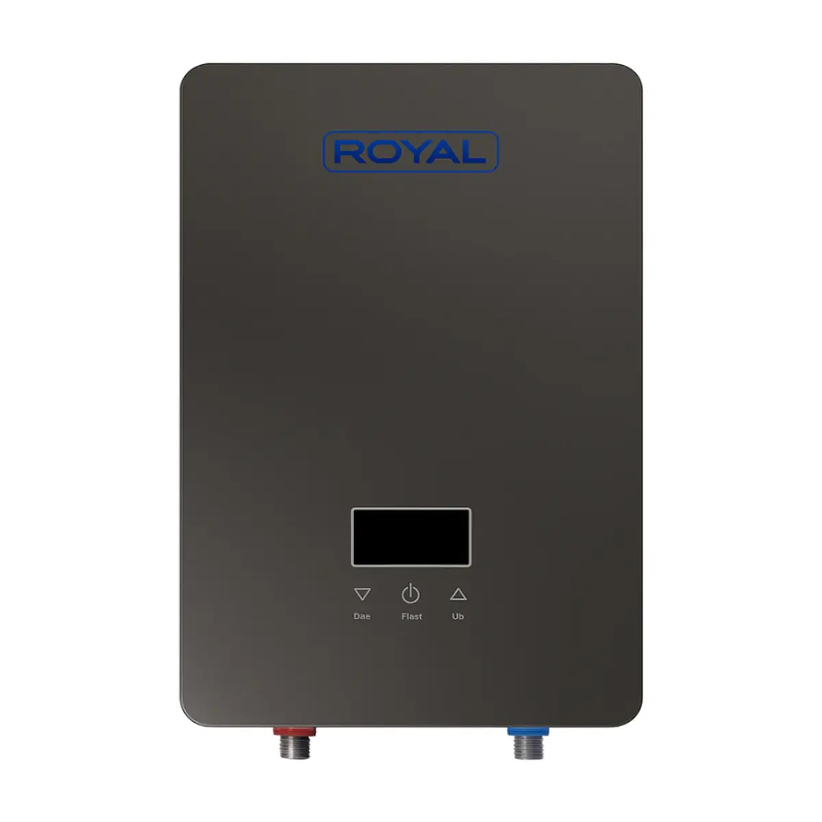 Calentador de agua eléctrico instantáneo 7 kW Royal RCAE70