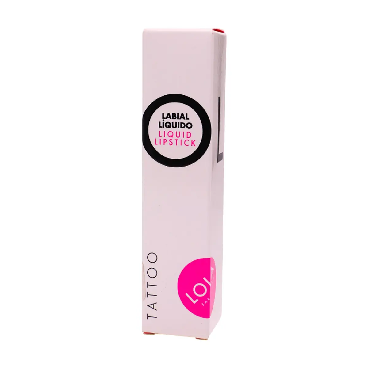 Labial líquido con acabado mate Blondie #1 Lola Barcelona - Thumbnail 5