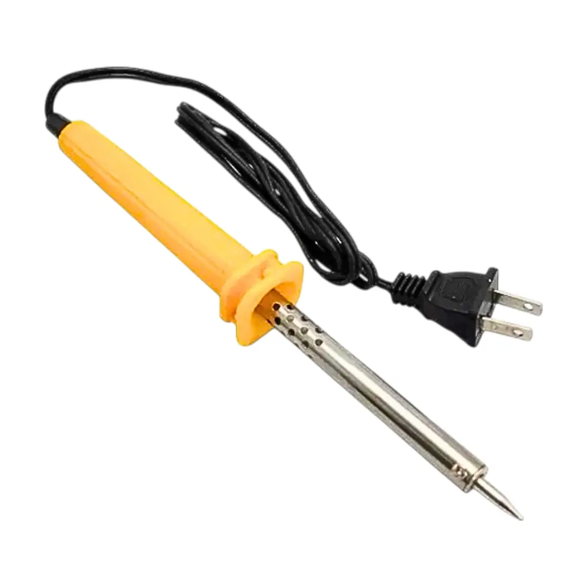Cautín para soldar - 60 W - Q7 - Imagen 1