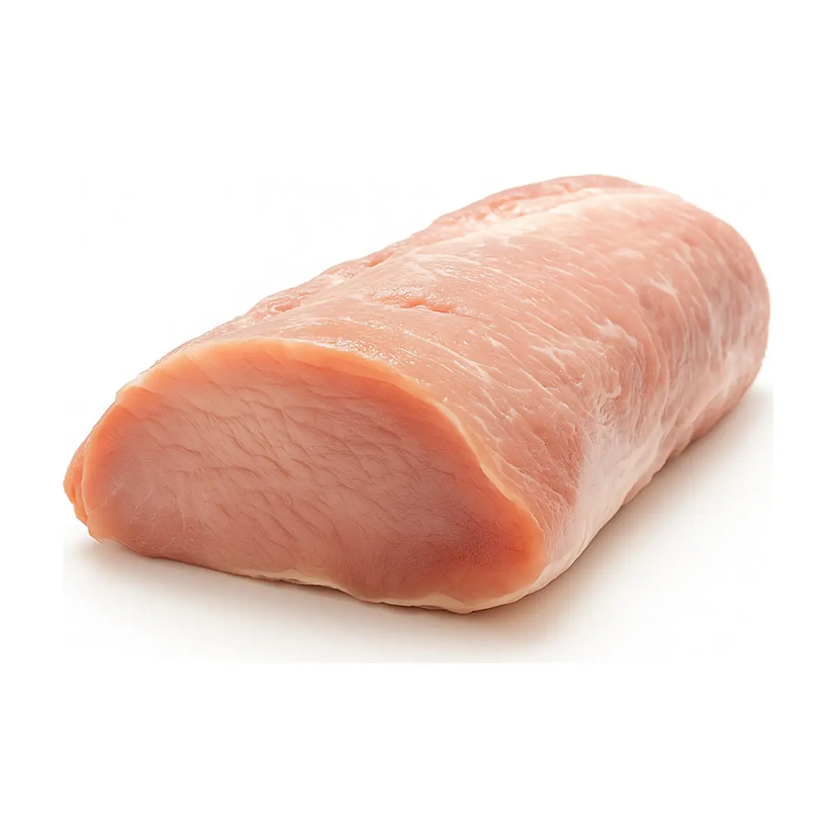 Lomo de cerdo sin piel y sin hueso BF Mayabeque (907 g / 2 lb)